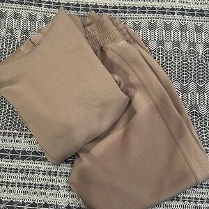 Abercrombie matching set